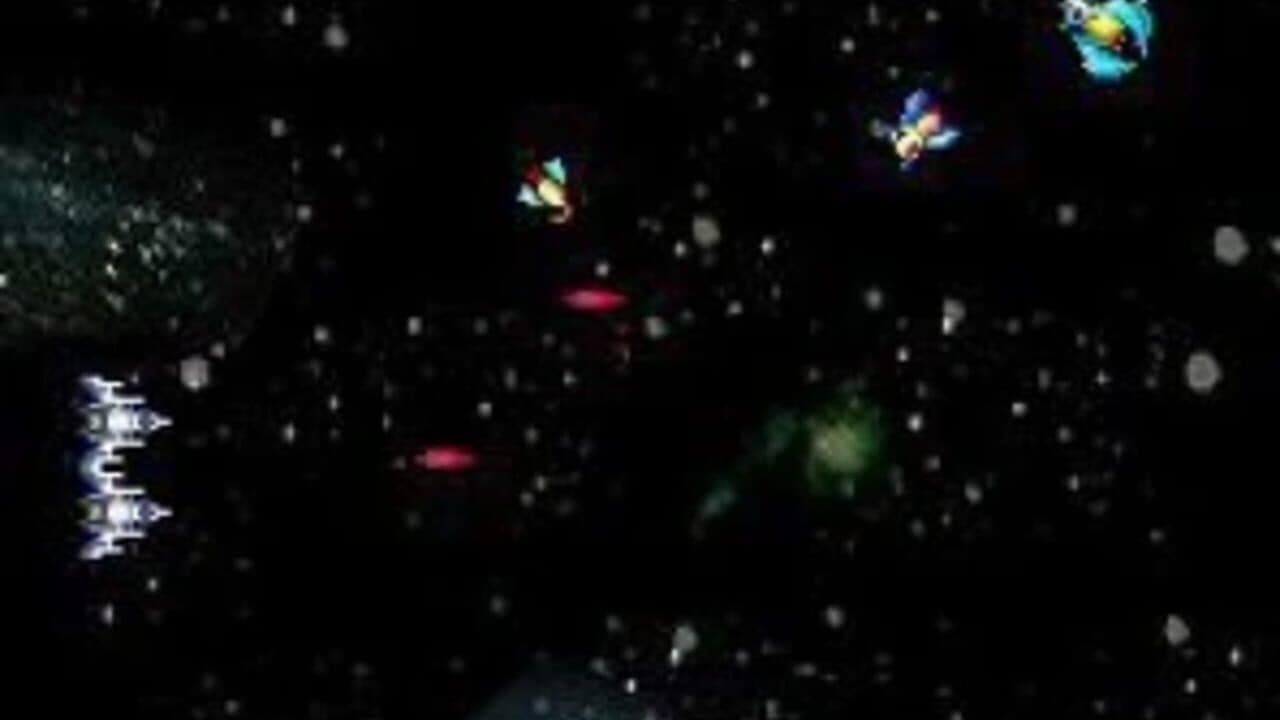 Galaga Kai thumbnail 3