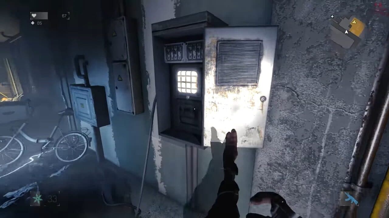 Dying Light: Enhanced Edition thumbnail 3