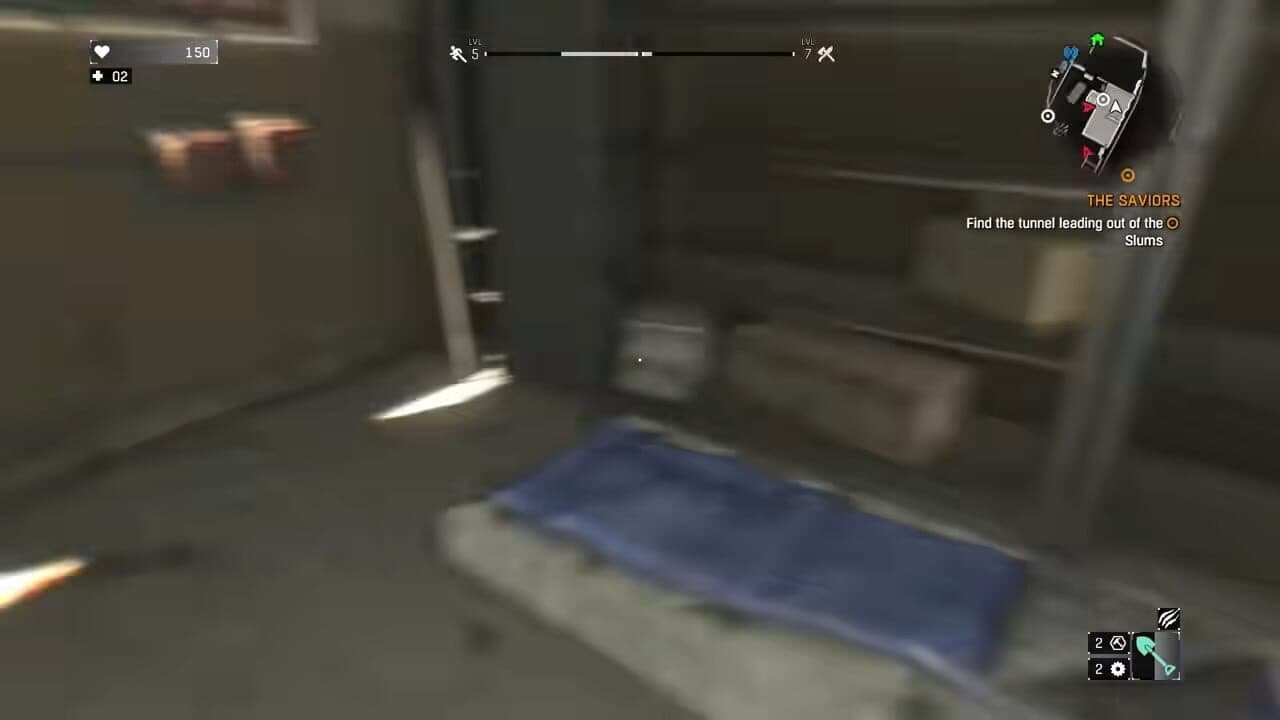 Dying Light: Be the Zombie thumbnail 3