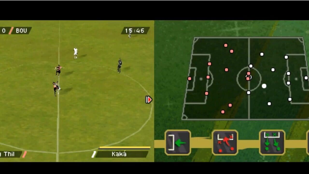 FIFA Soccer 11 thumbnail 2