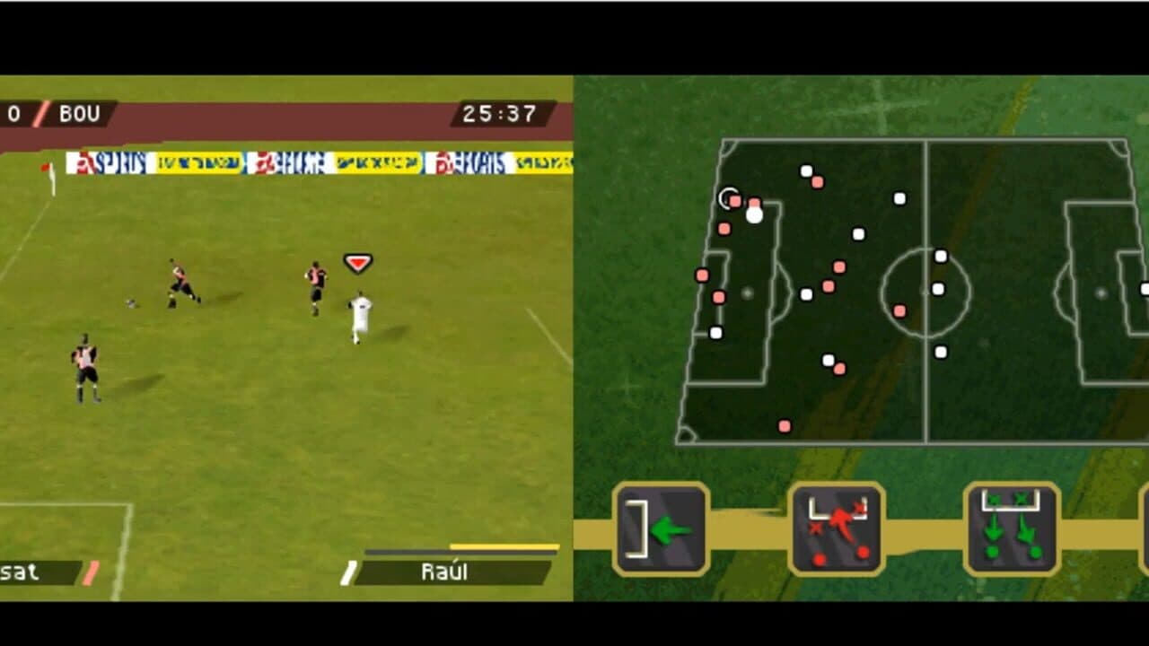 FIFA Soccer 11 thumbnail 3