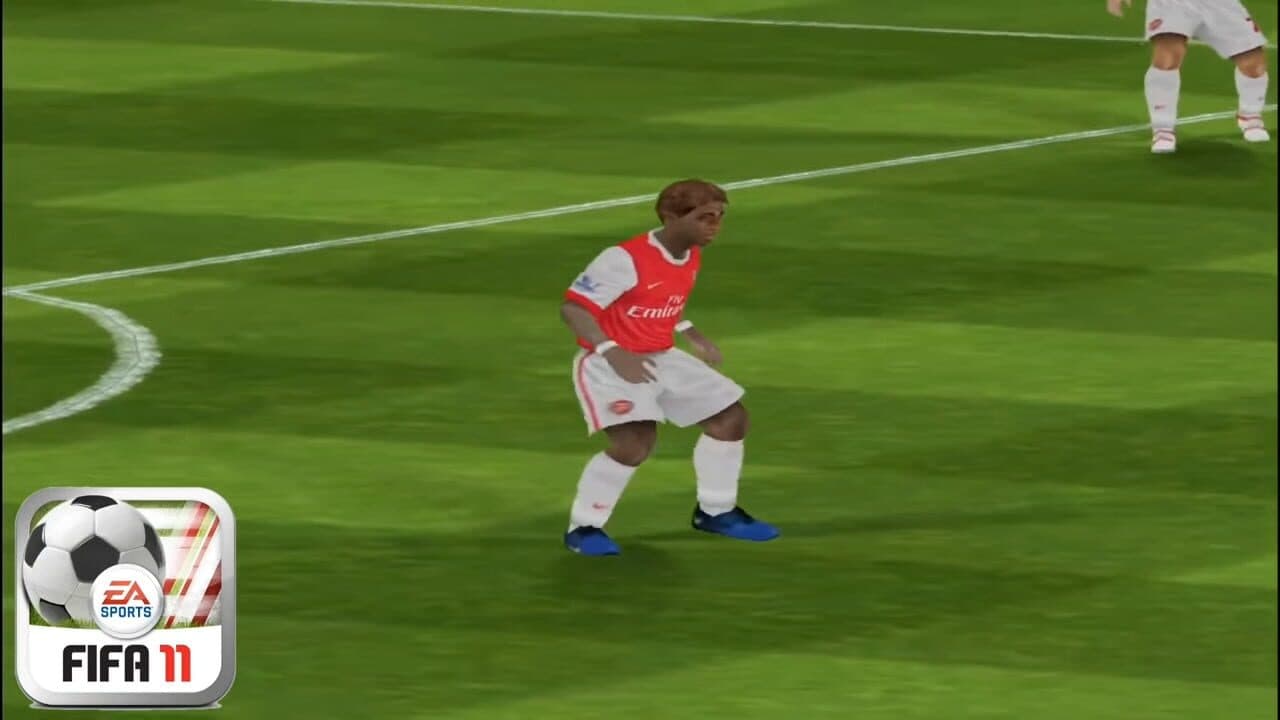 FIFA Soccer 11 thumbnail 2