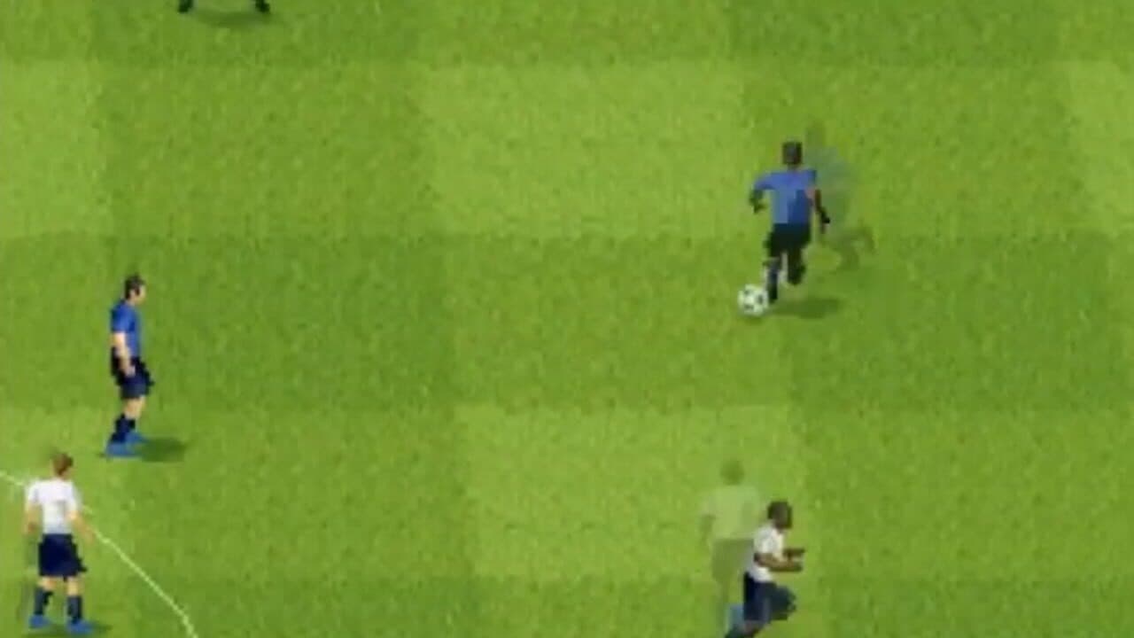 FIFA Soccer 11 thumbnail 2