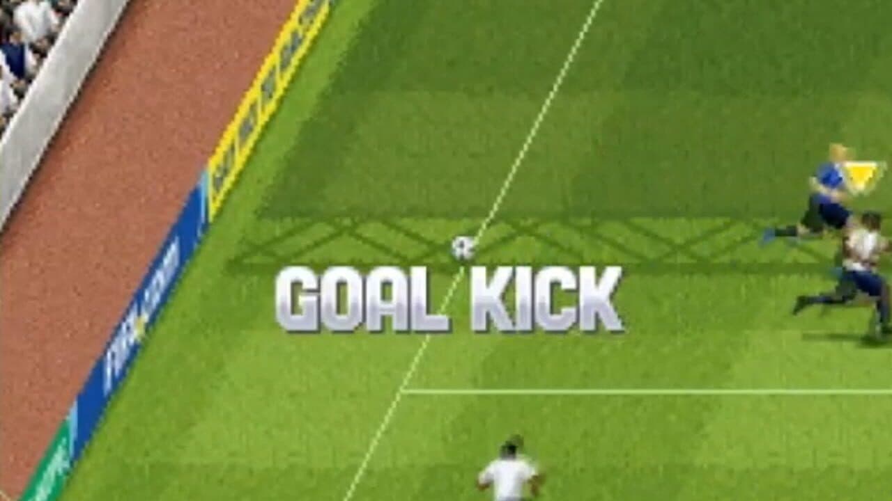 FIFA Soccer 11 thumbnail 3