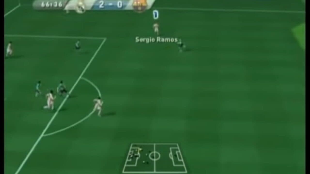 FIFA Soccer 11 thumbnail 3