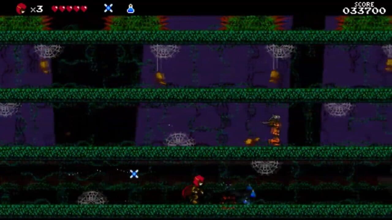 A Hole New World: Deluxe Edition screenshot 1