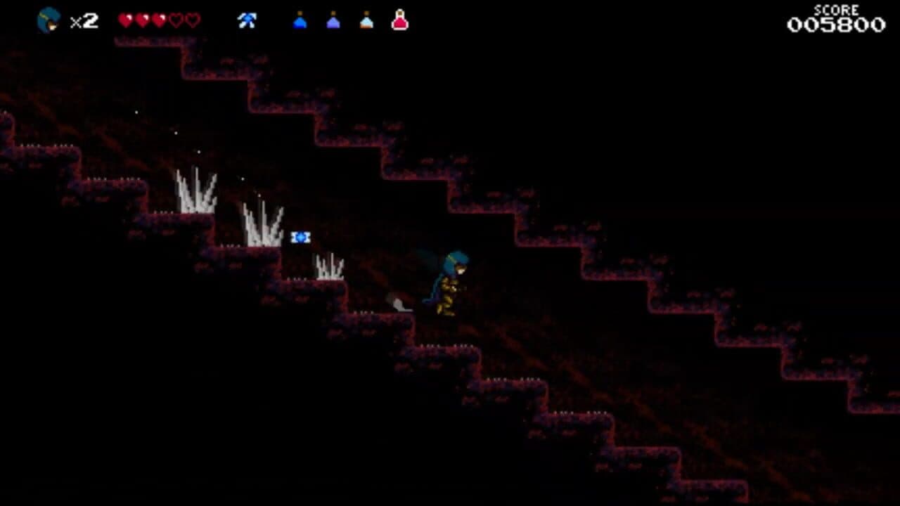 A Hole New World: Deluxe Edition thumbnail 2