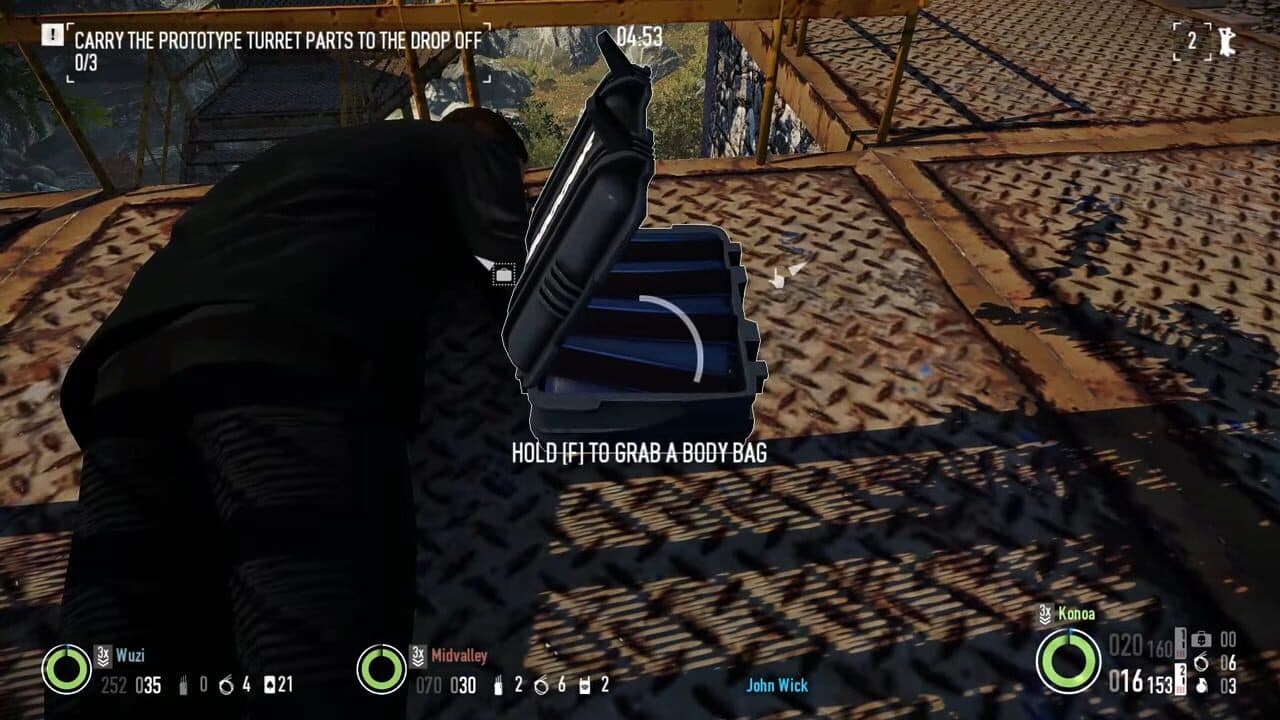 Payday 2: The Crimewave Collection thumbnail 3