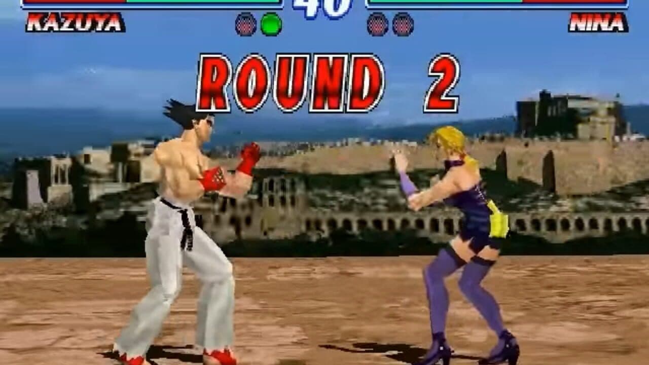 Tekken 2 thumbnail 2