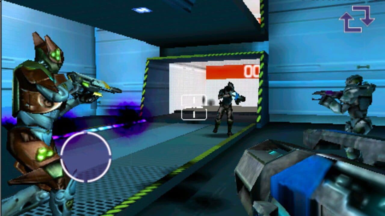Eliminate Pro screenshot 1