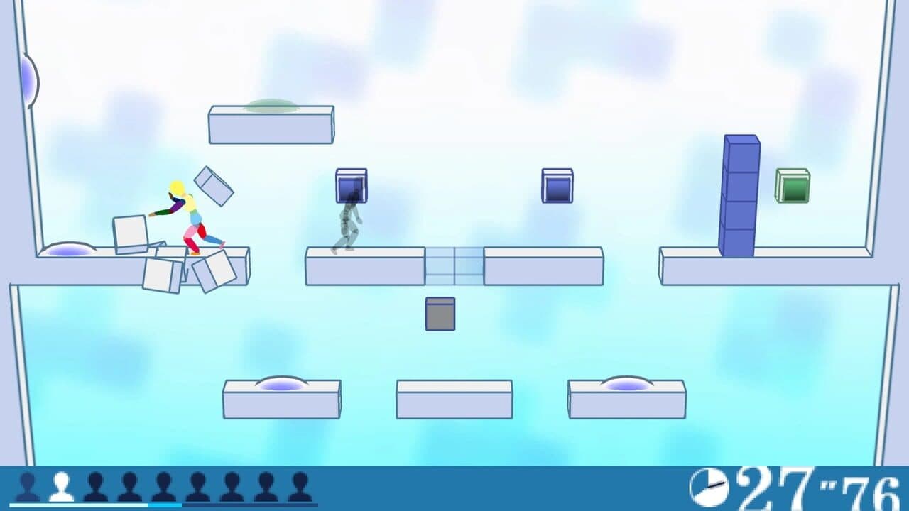Echoshift thumbnail 4
