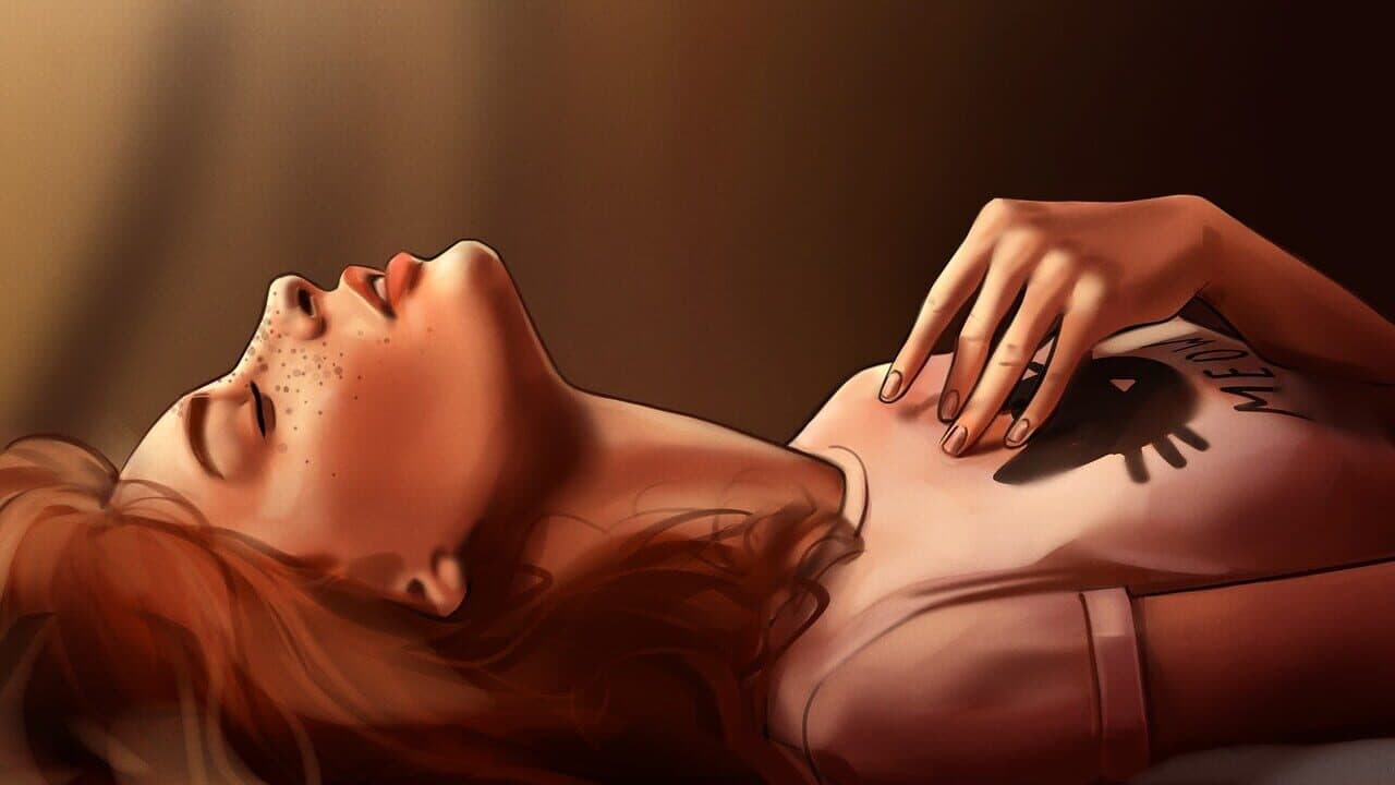 Lust Campus screenshot 1