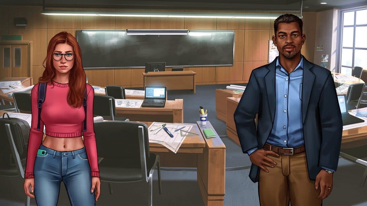 Lust Campus thumbnail 2