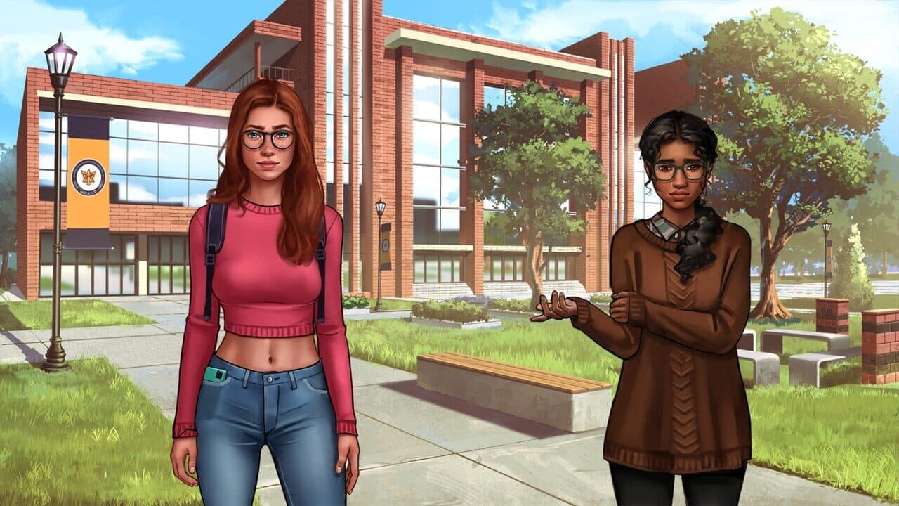 Lust Campus thumbnail 5