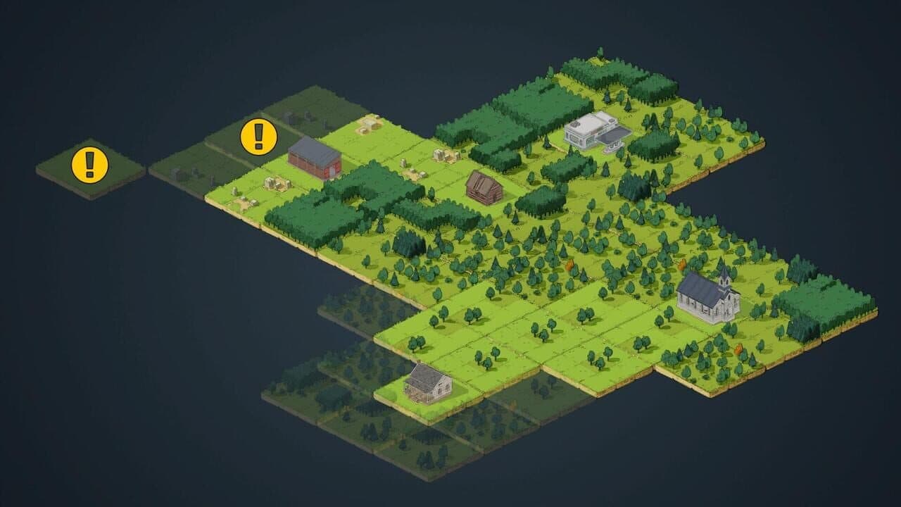 Zombie Forest 3: Underground thumbnail 2
