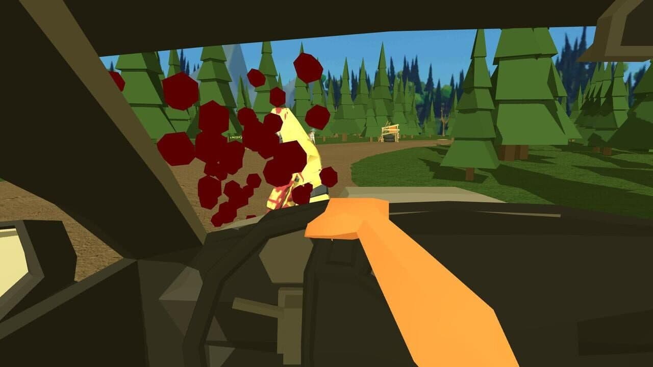 Zombie Forest 3: Underground thumbnail 6