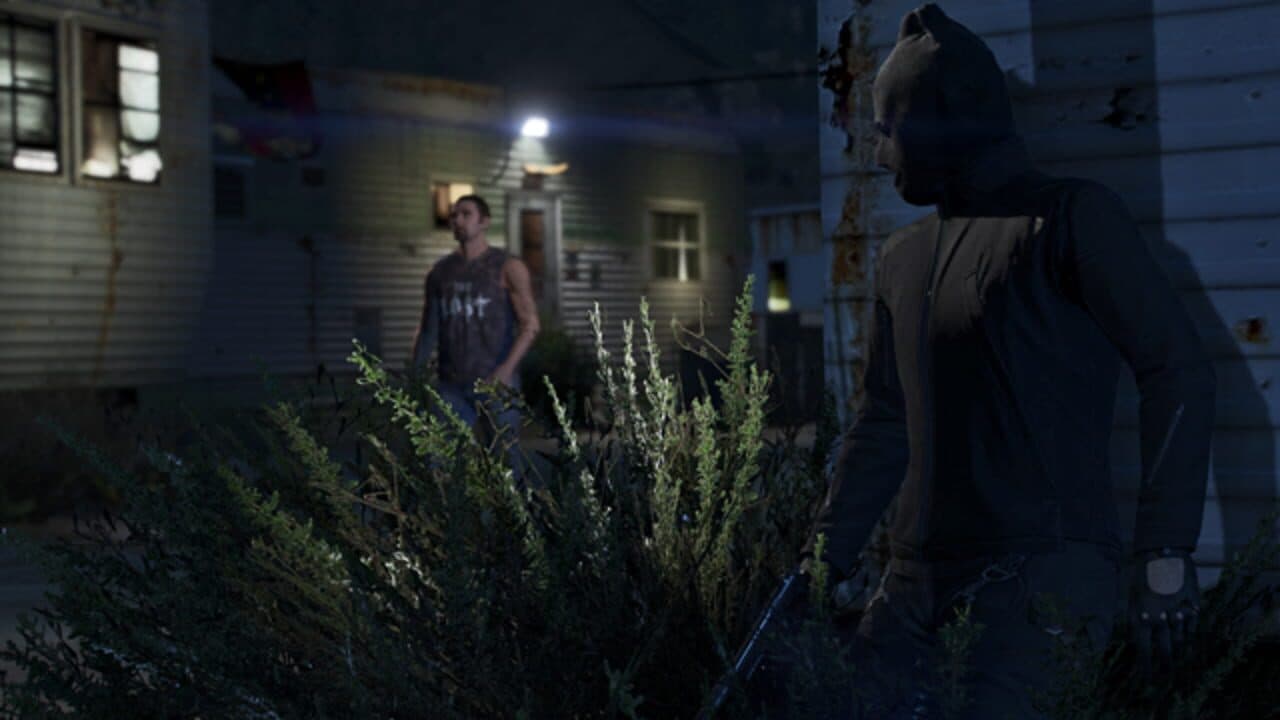 Grand Theft Auto Online: Heists thumbnail 2