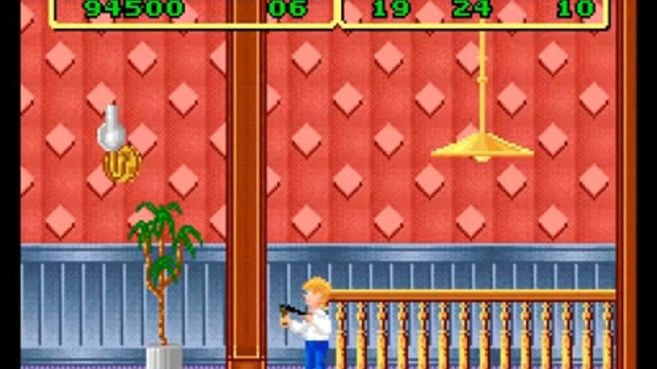 Home Alone thumbnail 2