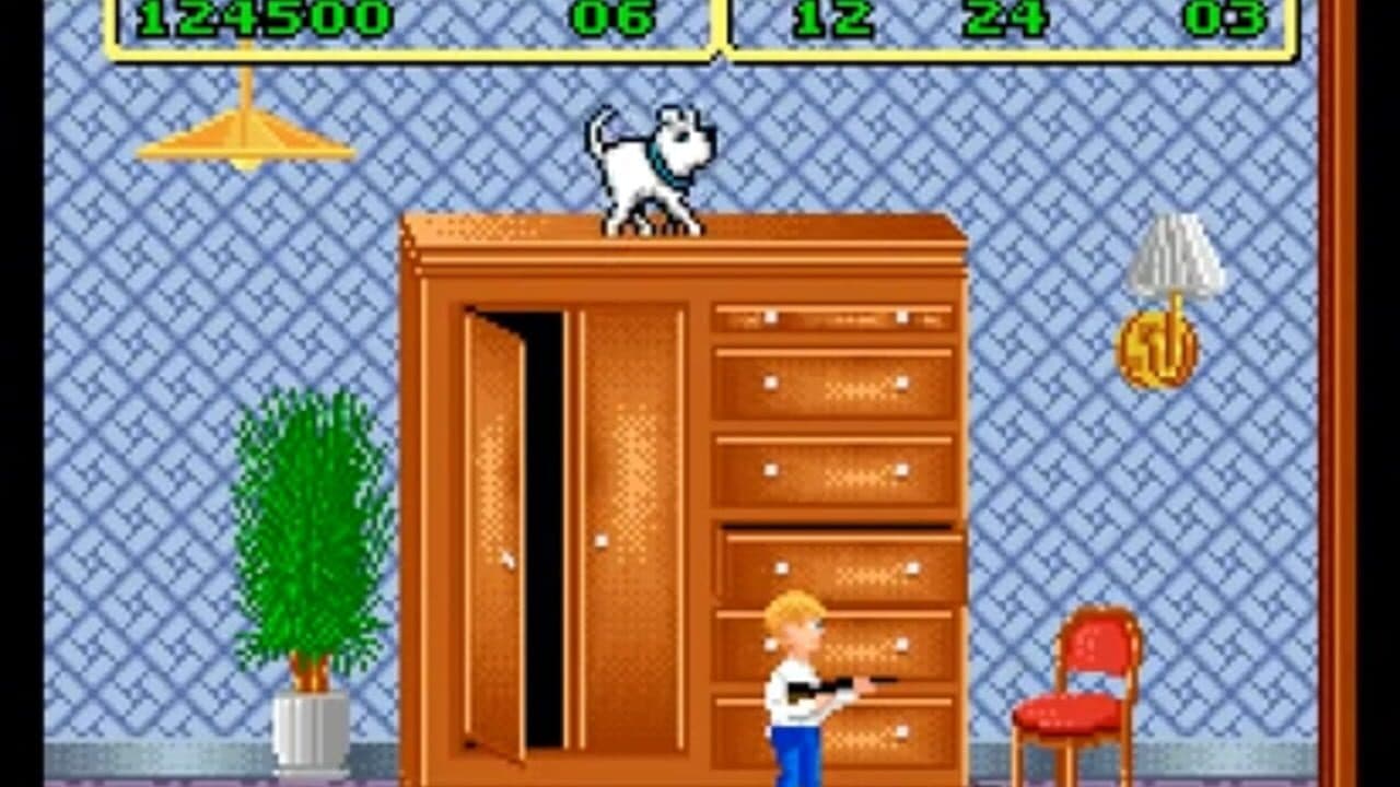 Home Alone thumbnail 3