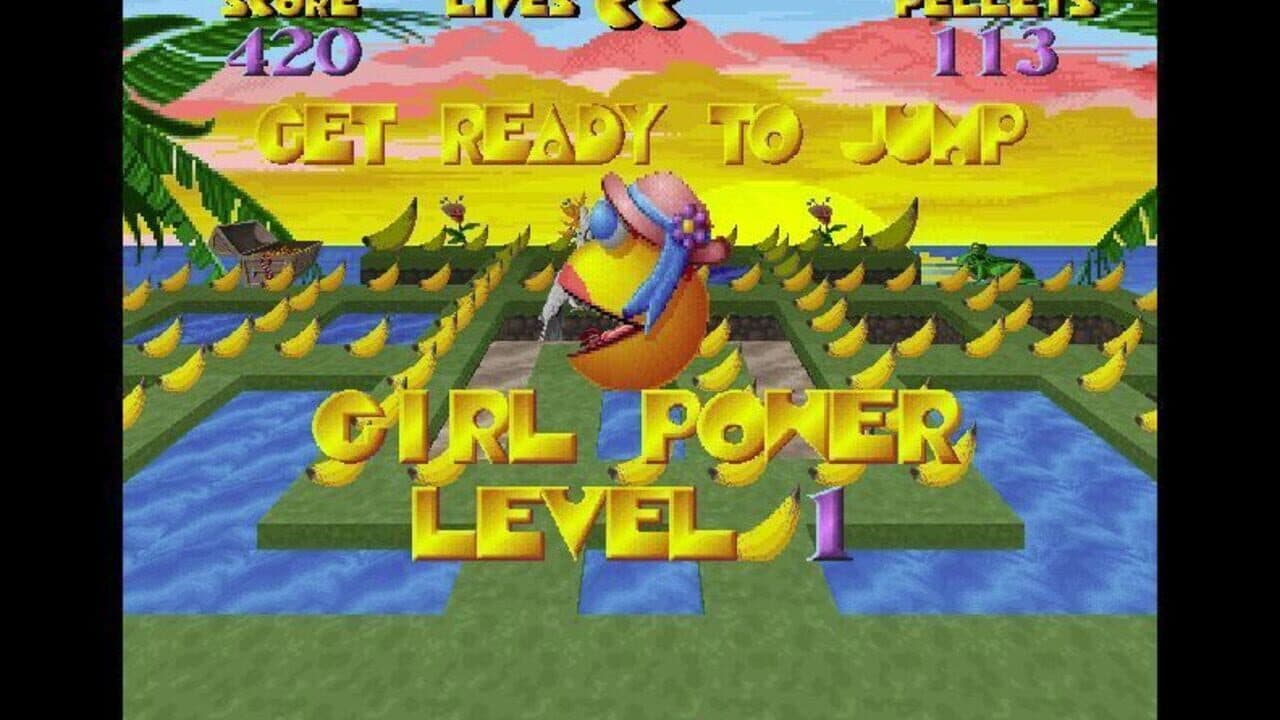 3D Ms. Maze: Tropical Adventures thumbnail 2