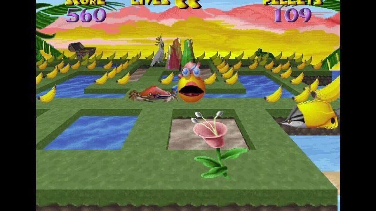 3D Ms. Maze: Tropical Adventures thumbnail 3