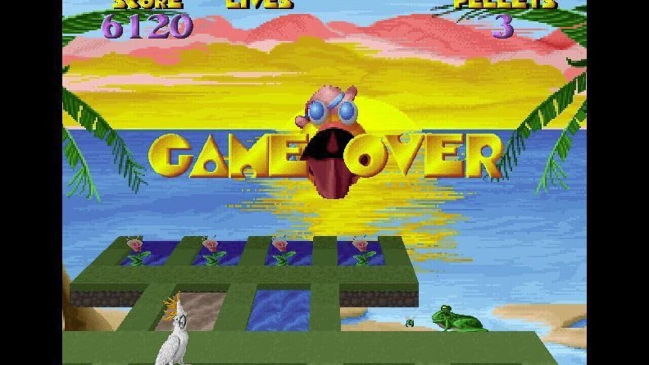 3D Ms. Maze: Tropical Adventures thumbnail 4