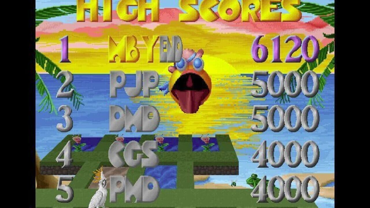 3D Ms. Maze: Tropical Adventures thumbnail 5