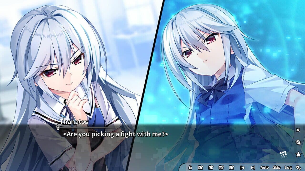 Grisaia: Chronos Rebellion thumbnail 7