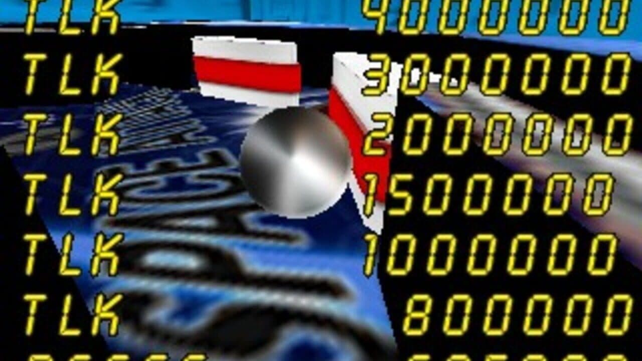 3D Pinball Space Attack thumbnail 2