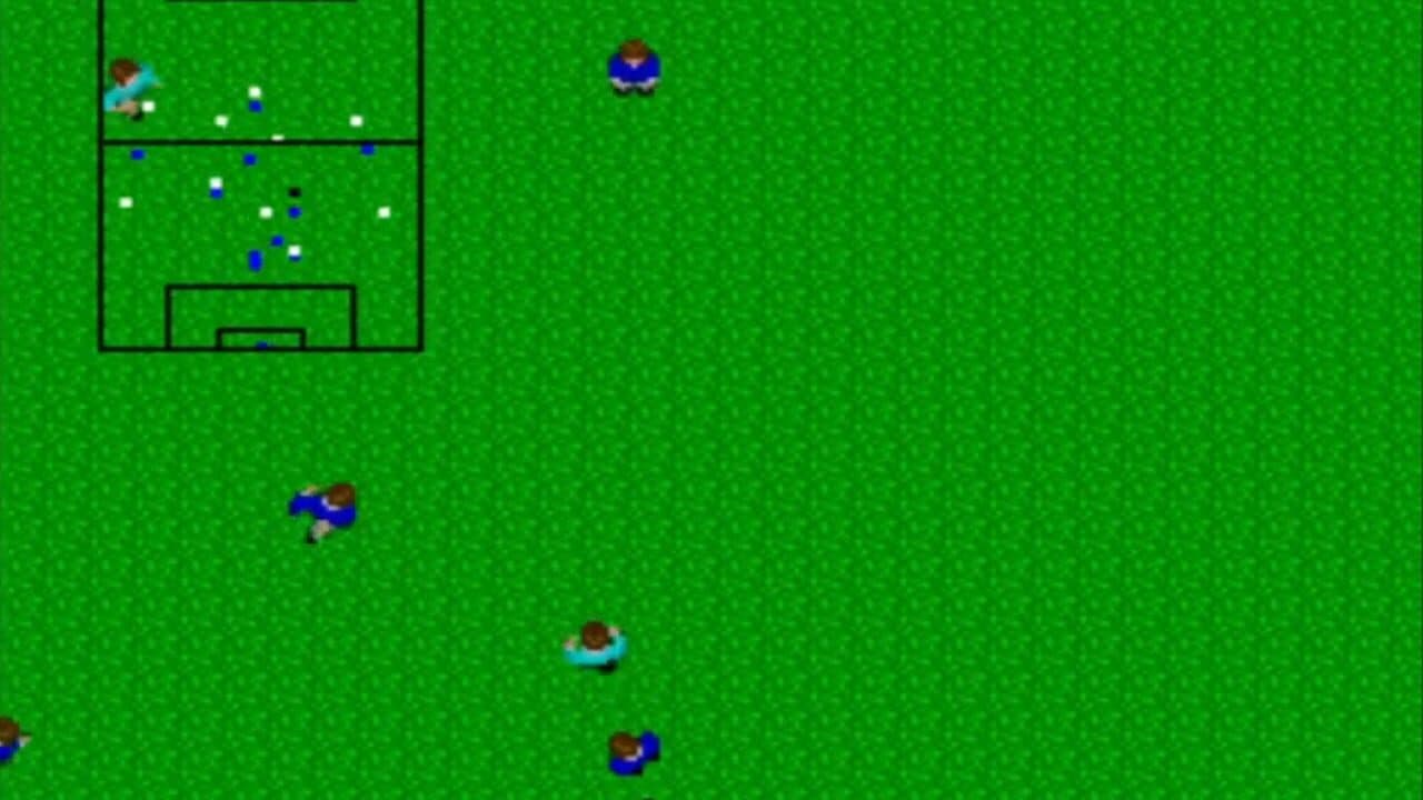 World League Soccer thumbnail 2