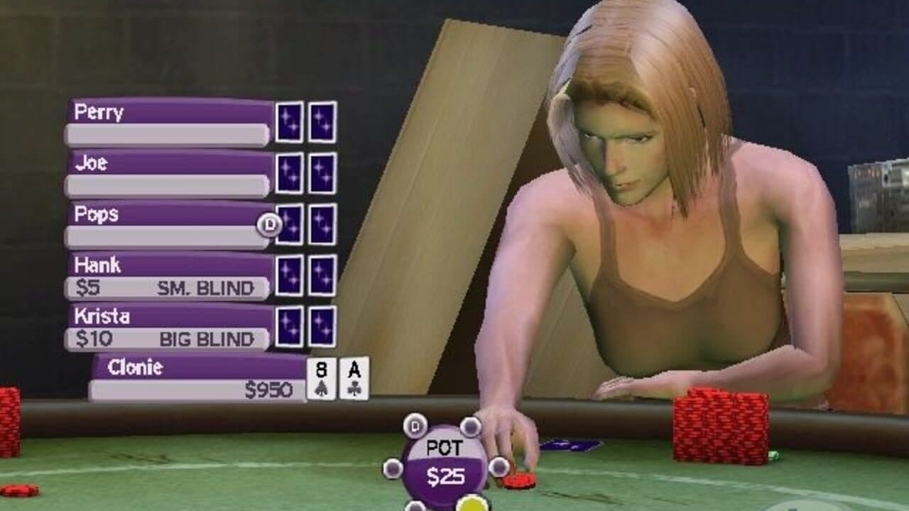 Poker Masters thumbnail 2