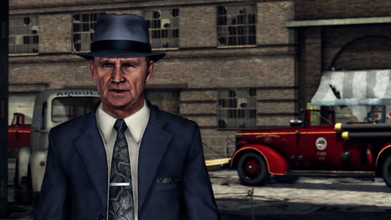 L.A. Noire: Nicholson Electroplating thumbnail 2