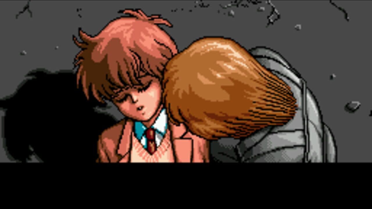 Genei Toshi: Illusion City screenshot 1