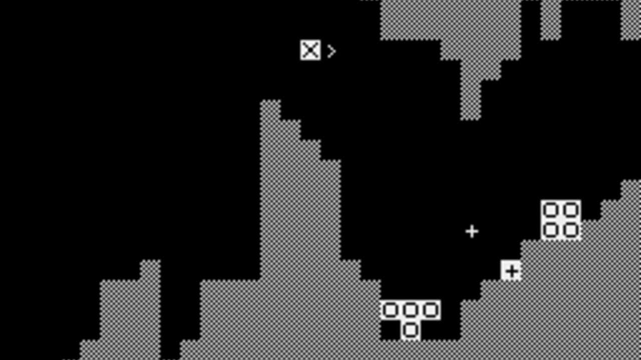 Scramble screenshot 1