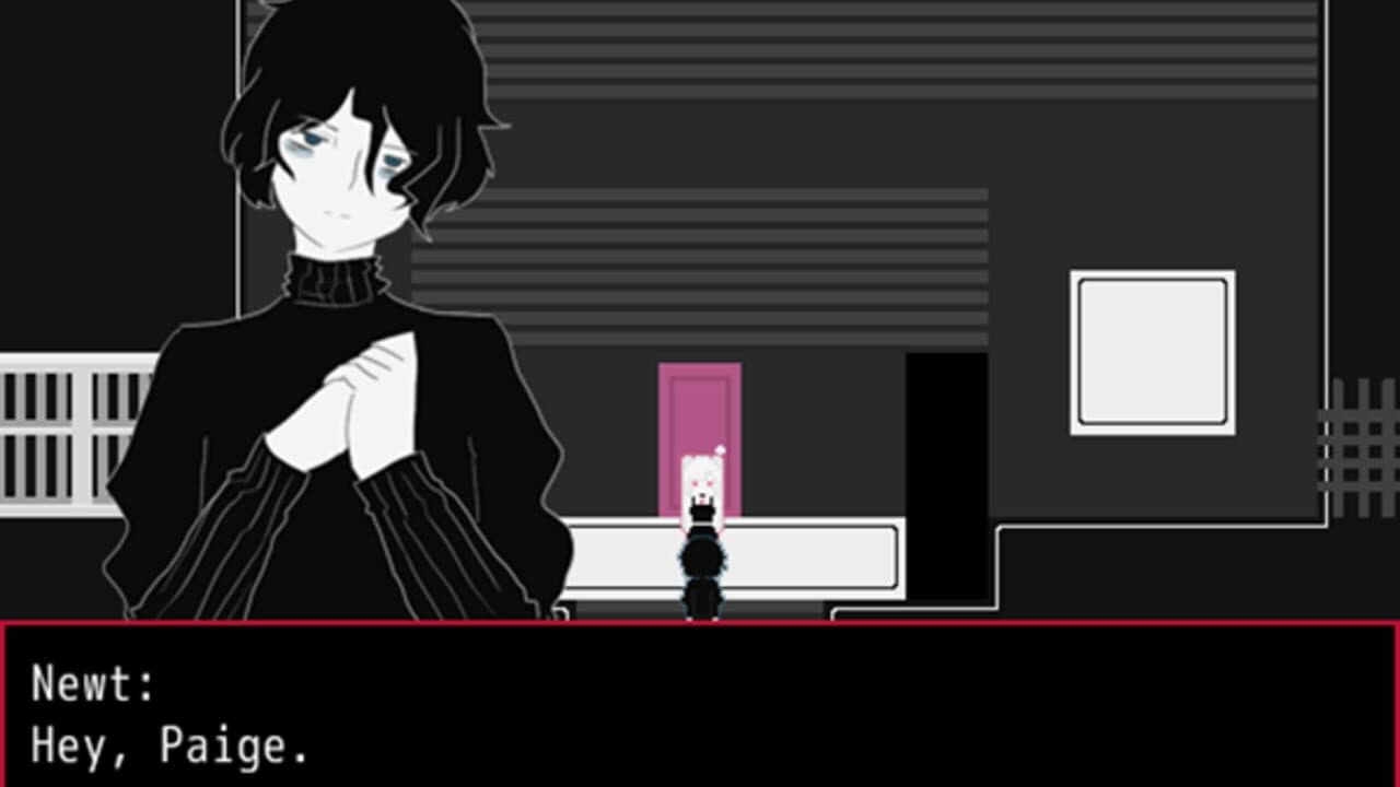 Black, White and Grey thumbnail 2