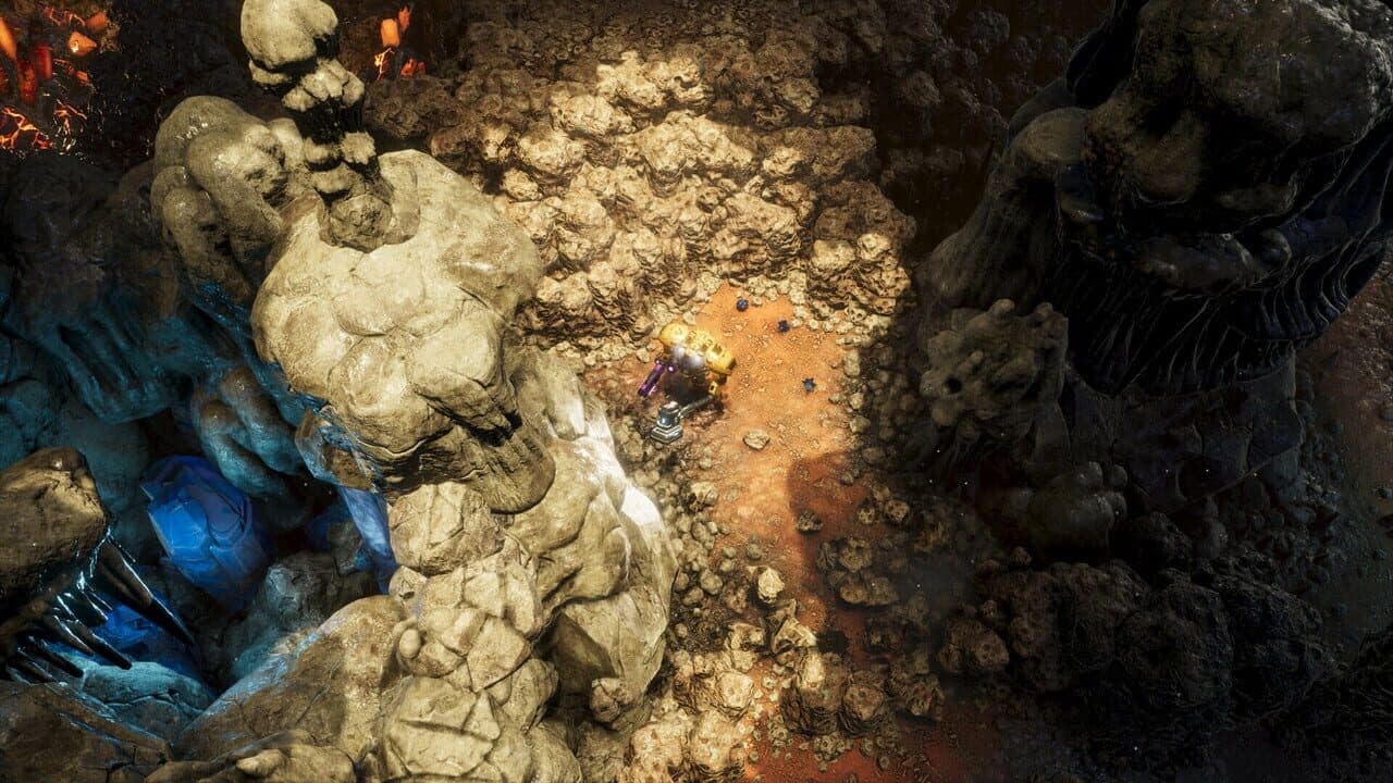 The Riftbreaker: Into The Dark thumbnail 2