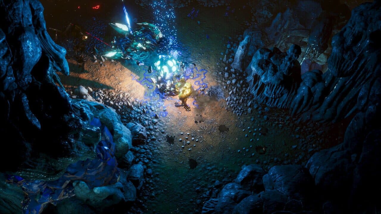 The Riftbreaker: Into The Dark thumbnail 8