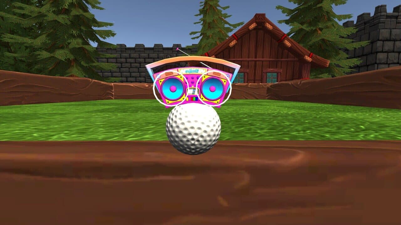 Golf With Your Friends: Pizza Party Pack thumbnail 2