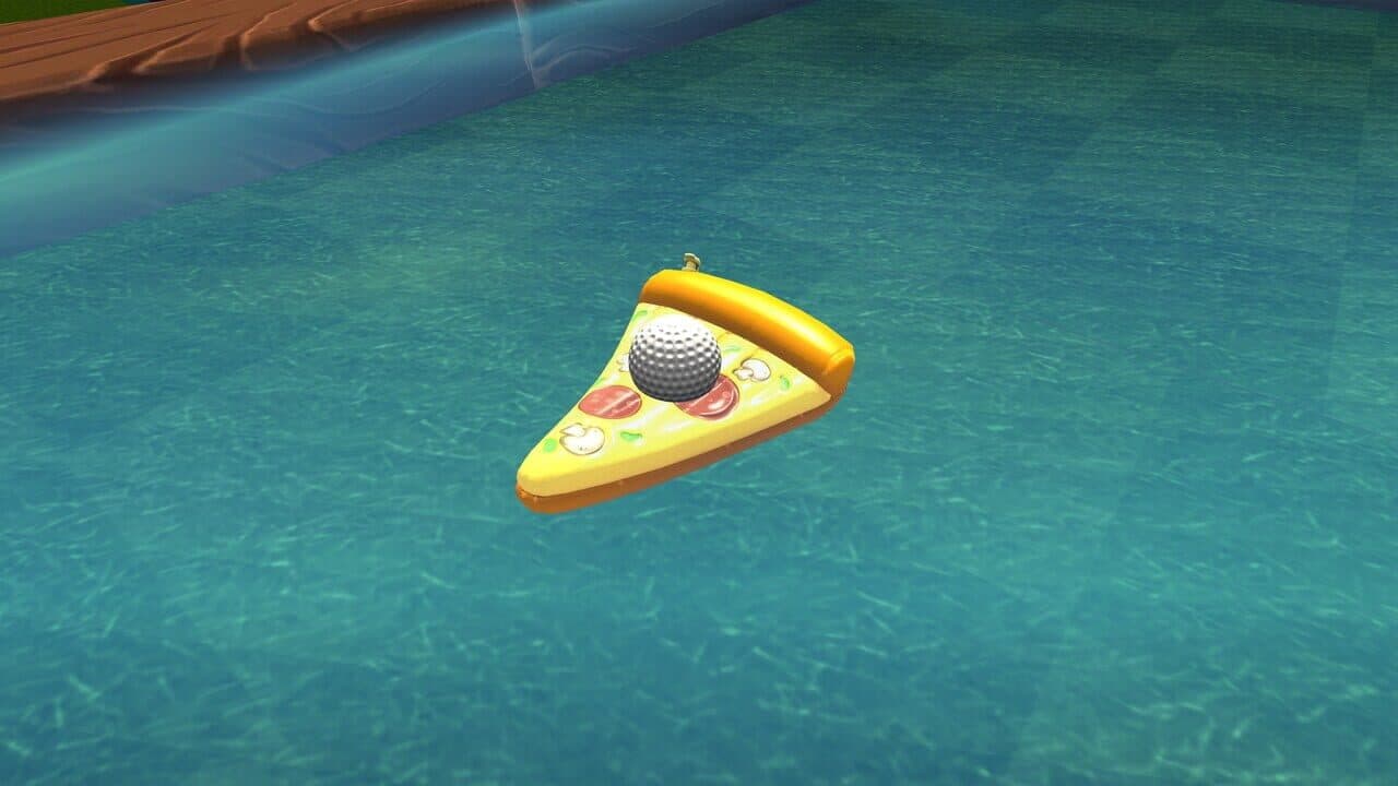 Golf With Your Friends: Pizza Party Pack thumbnail 3