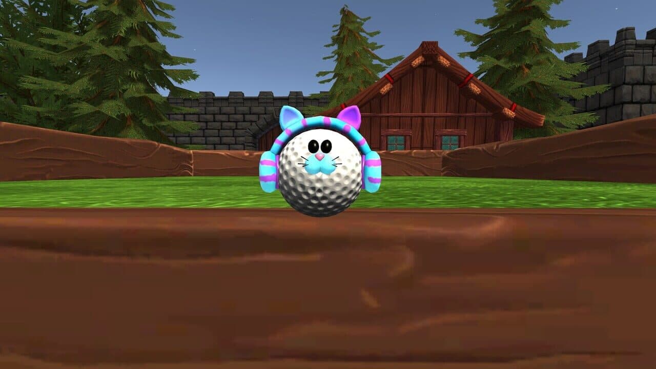 Golf With Your Friends: Pizza Party Pack thumbnail 4