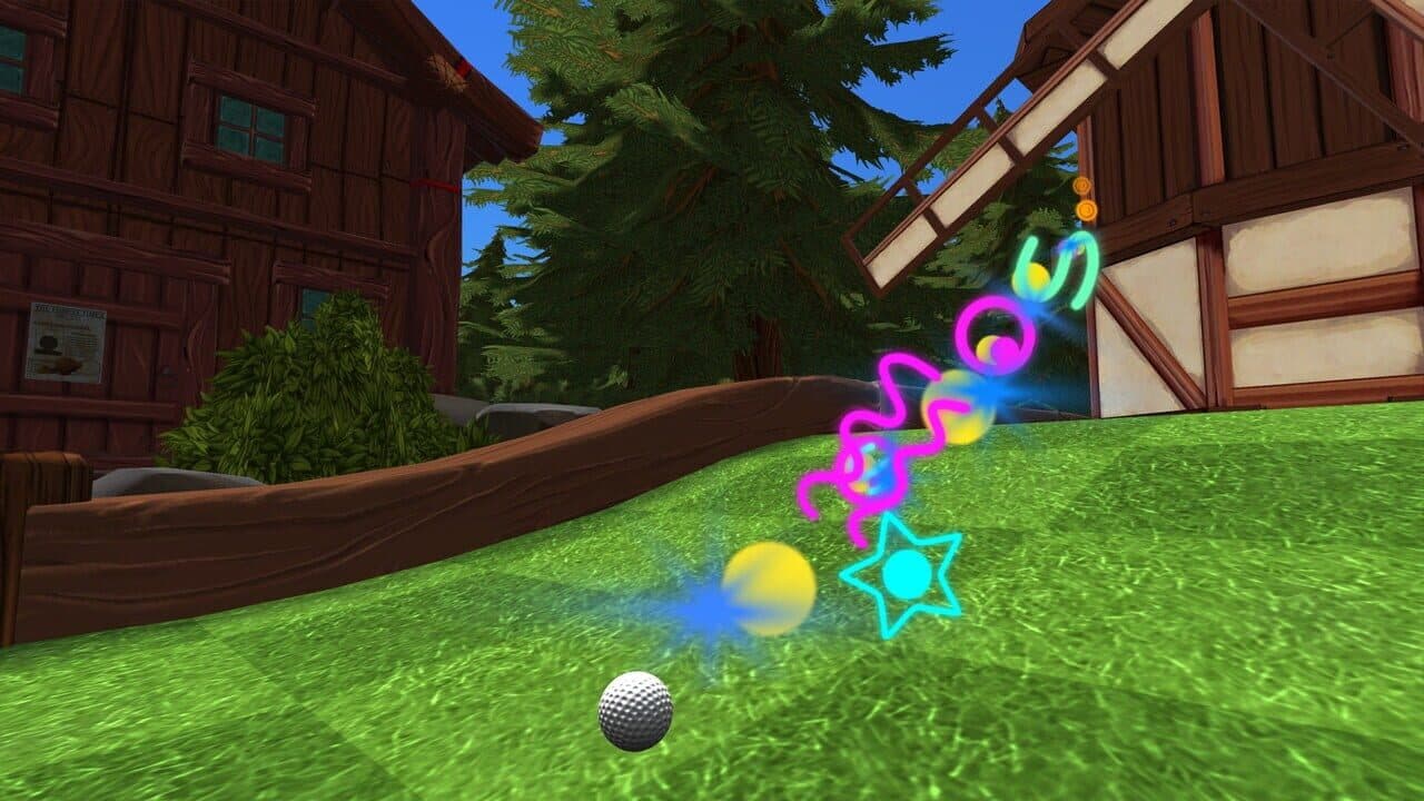 Golf With Your Friends: Pizza Party Pack thumbnail 5