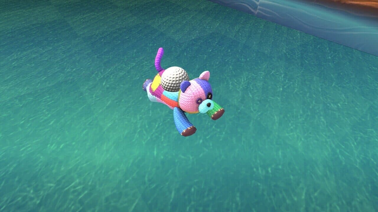 Golf With Your Friends: Pizza Party Pack thumbnail 7