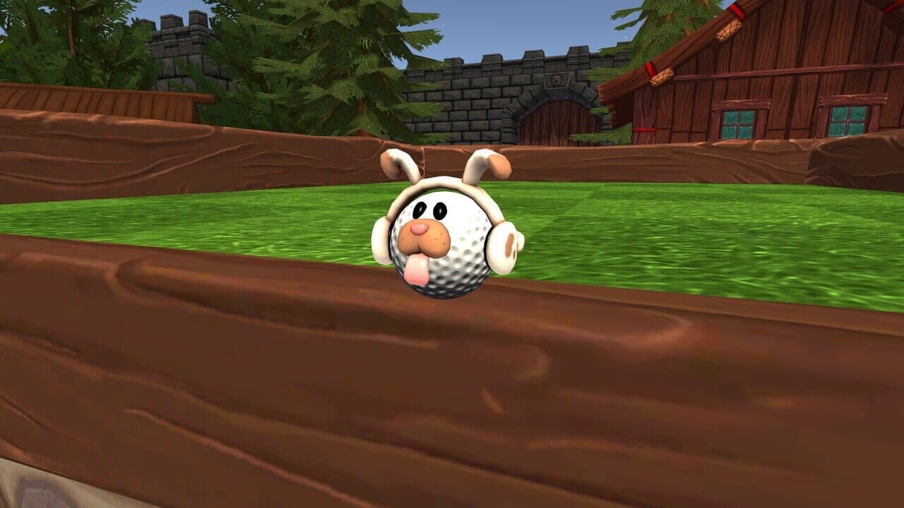 Golf With Your Friends: Pizza Party Pack thumbnail 8