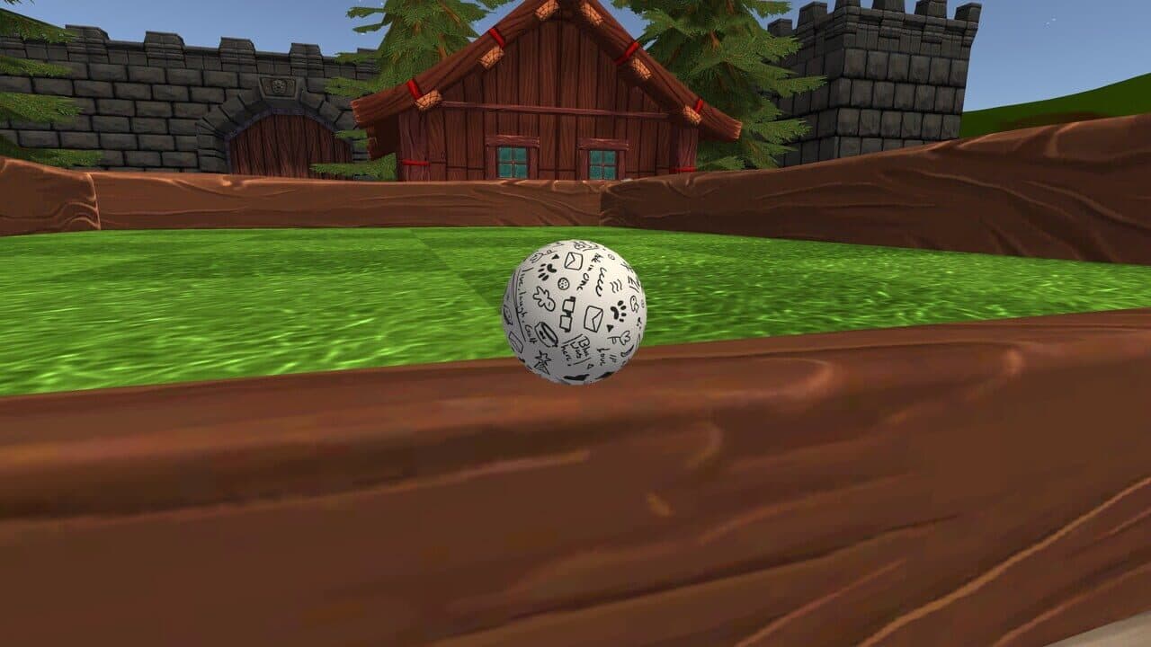 Golf With Your Friends: Pizza Party Pack thumbnail 9