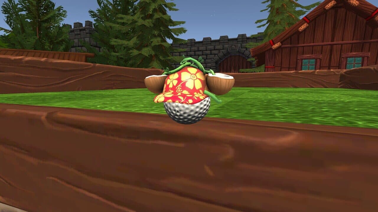 Golf With Your Friends: Pizza Party Pack thumbnail 10