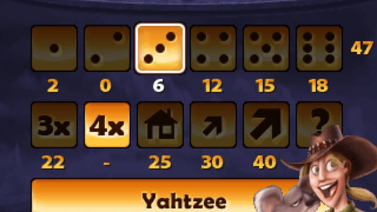 Yahtzee Adventures thumbnail 2