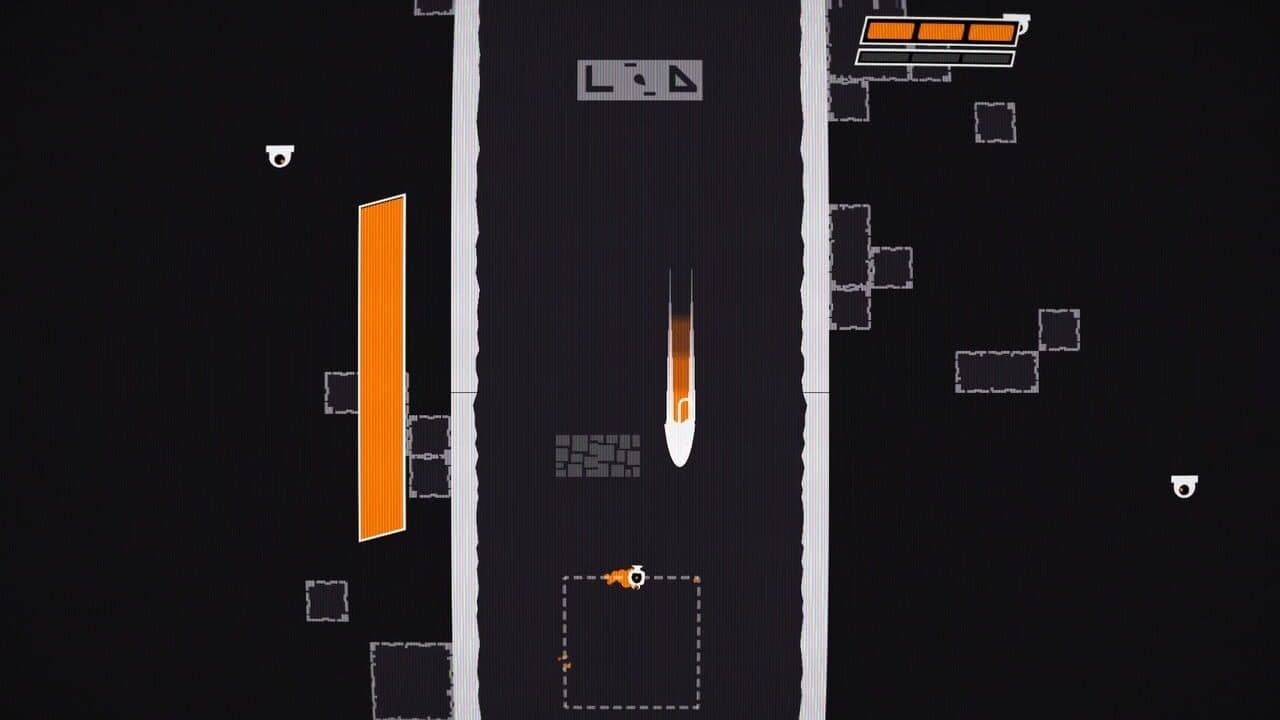 Drainscape screenshot 1