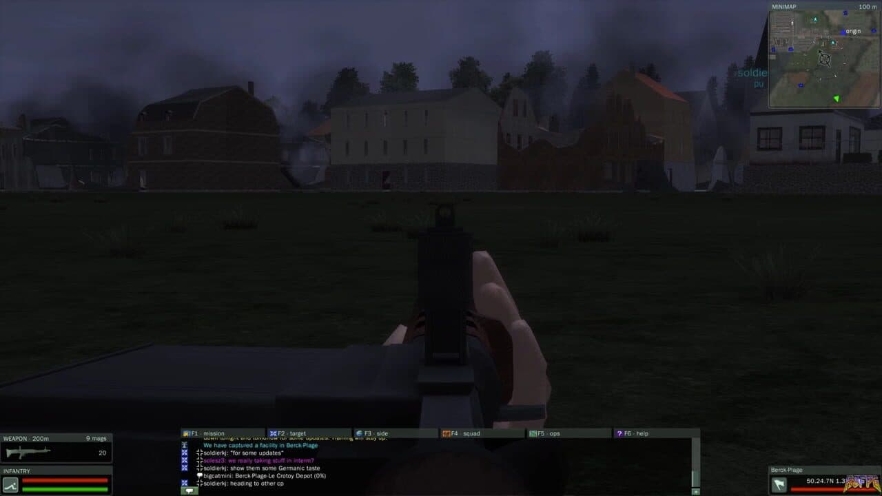 WWII Online thumbnail 6