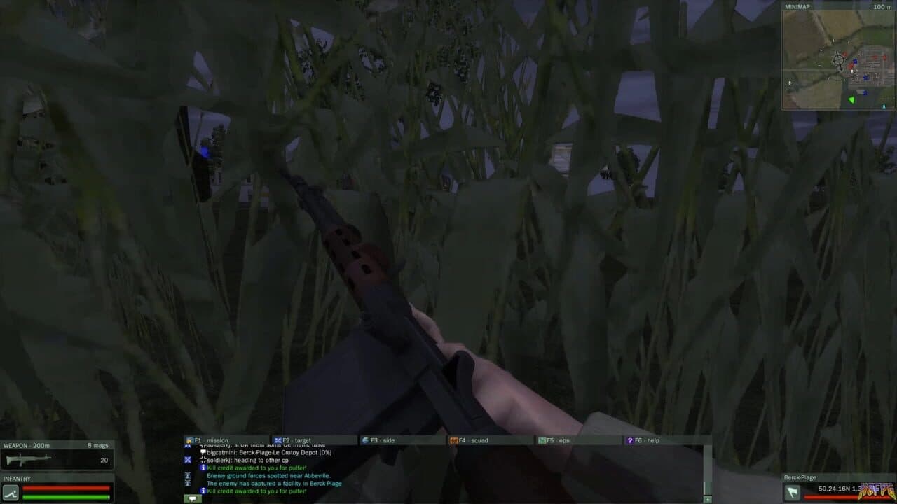 WWII Online thumbnail 7