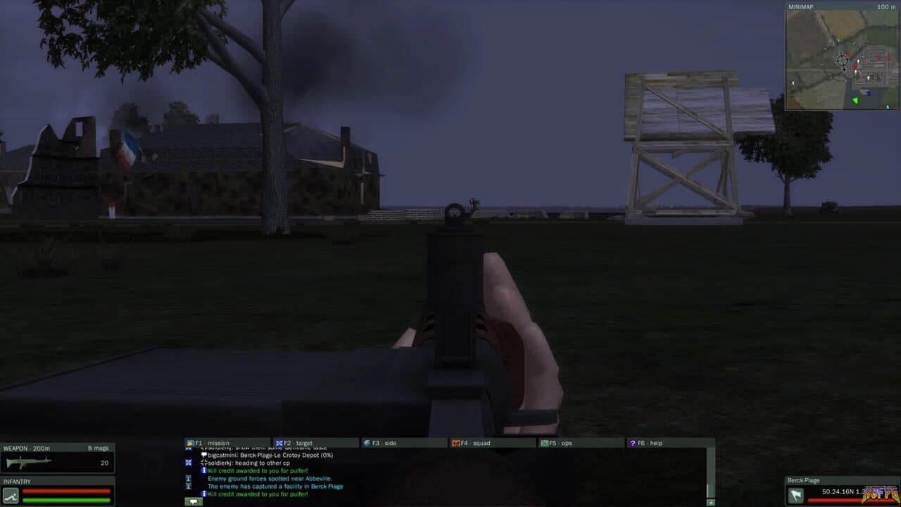 WWII Online thumbnail 8